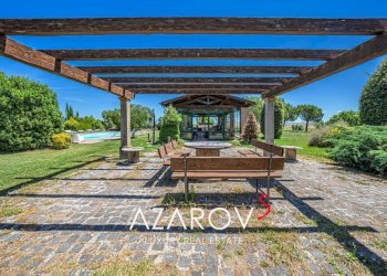 Giardino - Villa via Umberto I, Montalto di Castro - foto 48
