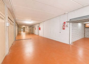 Box auto - Box viale Villa Gavotti, 116, Genova (zona Pegli) - foto 7
