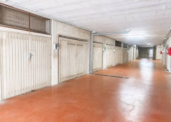 Box auto - Box viale Villa Gavotti, 116, Genova (zona Pegli) - foto 8