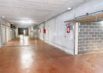 Box auto - Box viale Villa Gavotti, 116, Genova (zona Pegli) - foto 10