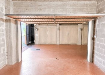 Box auto - Box viale Villa Gavotti, 116, Genova (zona Pegli) - foto 13