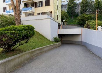 Ingresso - Box viale Villa Gavotti, 116, Genova (zona Pegli) - foto 16