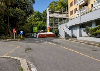 Zona - Box viale Villa Gavotti, 116, Genova (zona Pegli) - foto 18