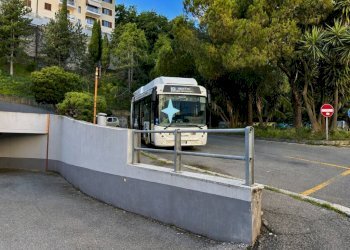 Zona - Box viale Villa Gavotti, 116, Genova (zona Pegli) - foto 19