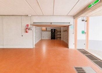 Box auto - Box viale Villa Gavotti, 116, Genova (zona Pegli) - foto 1