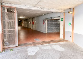 Box auto - Box viale Villa Gavotti, 116, Genova (neighborhood Pegli) - photo 1