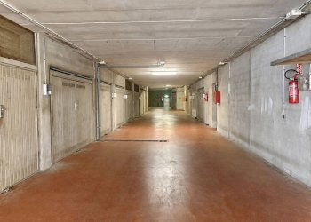 Box auto - Box viale Villa Gavotti, 116, Genova (neighborhood Pegli) - photo 10