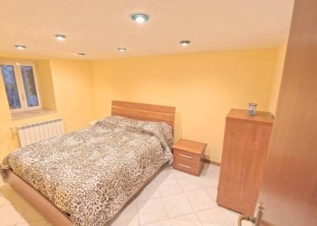 Camera da letto - Bilocale viale delle Repubbliche Marinare, Roma (zona Lido di Ostia) - foto 11