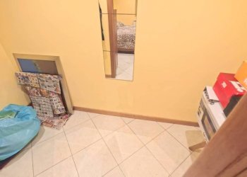 Cabina armadio - Bilocale viale delle Repubbliche Marinare, Roma (zona Lido di Ostia) - foto 15