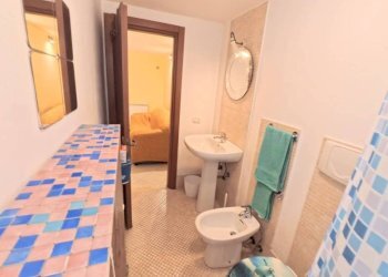 Bagno - Bilocale viale delle Repubbliche Marinare, Roma (zona Lido di Ostia) - foto 18