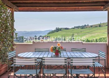 Terrazzo - Villa strada Valle Bera, Castiglione Tinella - foto 2