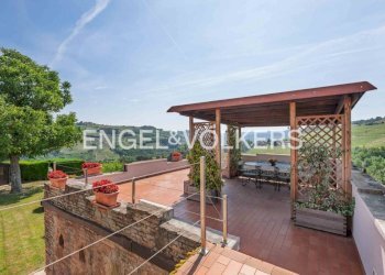Terrazzo - Villa strada Valle Bera, Castiglione Tinella - foto 7
