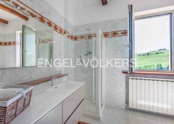 Bagno - Villa strada Valle Bera, Castiglione Tinella - foto 9