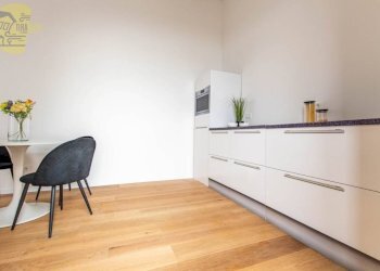Cucina - Three-room apartment via Sottomonte, 9, Trieste - photo 10