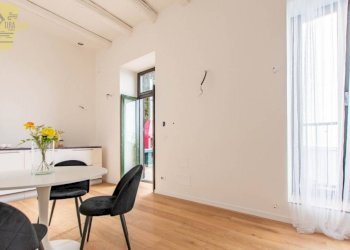 Salone - Three-room apartment via Sottomonte, 9, Trieste - photo 11