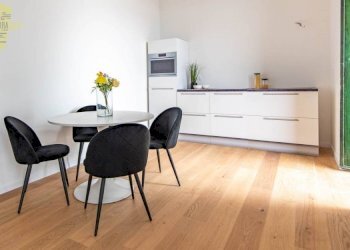 Ufficio - Three-room apartment via Sottomonte, 9, Trieste - photo 12