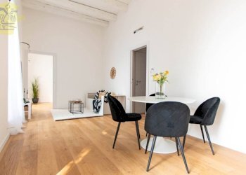 Ufficio - Three-room apartment via Sottomonte, 9, Trieste - photo 13