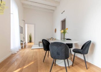 Ufficio - Three-room apartment via Sottomonte, 9, Trieste - photo 14