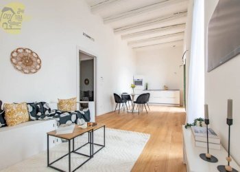 Ufficio - Three-room apartment via Sottomonte, 9, Trieste - photo 17