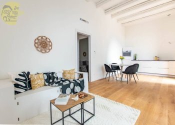 Salone - Three-room apartment via Sottomonte, 9, Trieste - photo 18