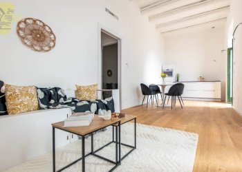 Ufficio - Three-room apartment via Sottomonte, 9, Trieste - photo 19