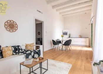Salone - Three-room apartment via Sottomonte, 9, Trieste - photo 20