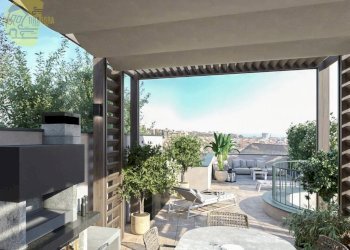 Terrazzo - Three-room apartment via Sottomonte, 9, Trieste - photo 31