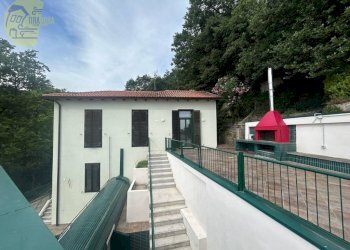 Cortile interno - Three-room apartment via Sottomonte, 9, Trieste - photo 34