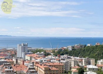 Vista - Three-room apartment via Sottomonte, 9, Trieste - photo 37