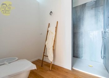 Bagno - Three-room apartment via Sottomonte, 9, Trieste - photo 38