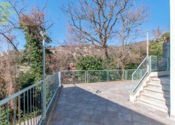 Terrazzo - Monolocale via Sottomonte, 9, Trieste - foto 3