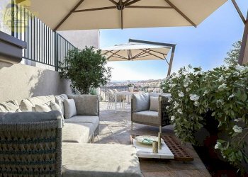 Terrazzo - One-room apartment via Sottomonte, 9, Trieste - photo 2
