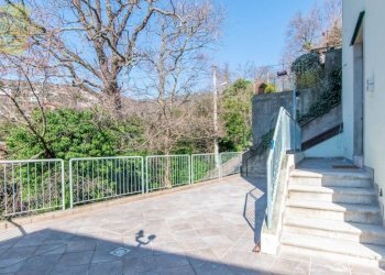 Terrazzo - One-room apartment via Sottomonte, 9, Trieste - photo 4