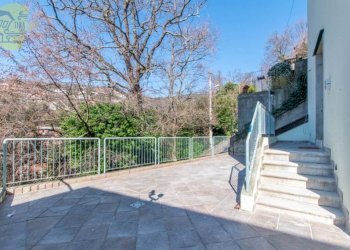 Terrazzo - Monolocale via Sottomonte, 9, Trieste - foto 5