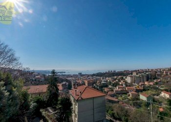 Vista - Monolocale via Sottomonte, 9, Trieste - foto 6