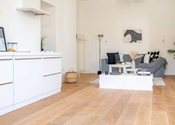Salone - One-room apartment via Sottomonte, 9, Trieste - photo 9