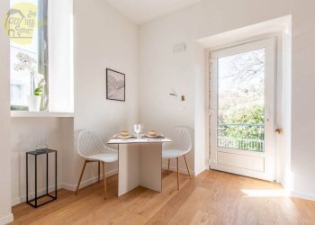 Studio - Monolocale via Sottomonte, 9, Trieste - foto 20
