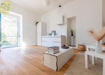 Studio - One-room apartment via Sottomonte, 9, Trieste - photo 22