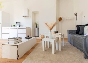 Salone - Monolocale via Sottomonte, 9, Trieste - foto 23