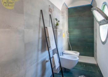 Bagno - Monolocale via Sottomonte, 9, Trieste - foto 24
