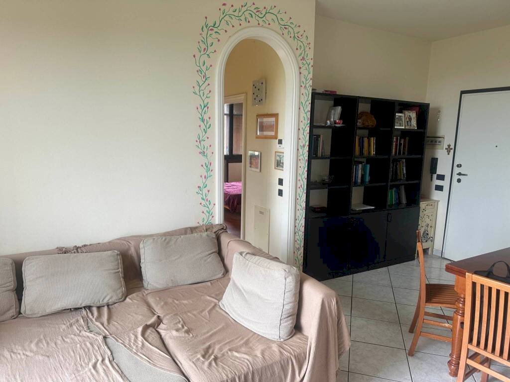 Three-room apartment via Valle d'Aosta, Monte San Pietro - photo 2