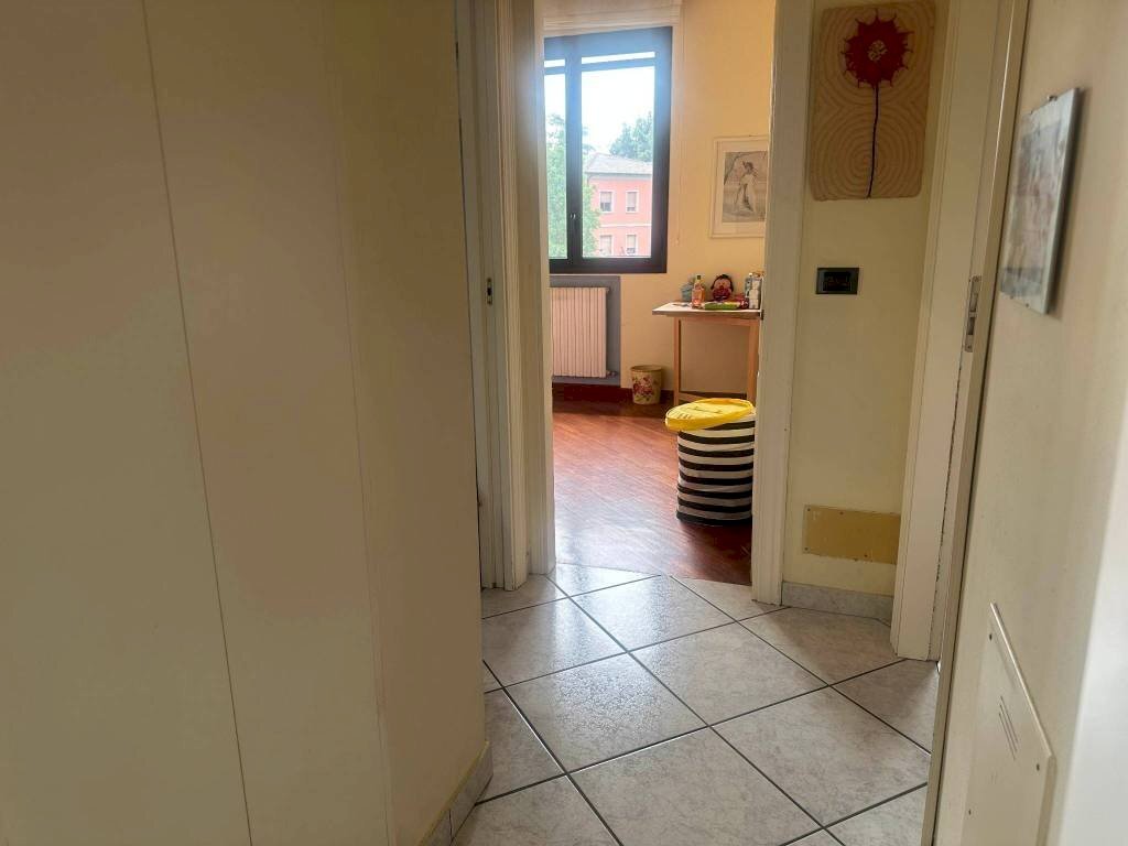 Three-room apartment via Valle d'Aosta, Monte San Pietro - photo 3