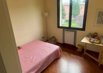 Three-room apartment via Valle d'Aosta, Monte San Pietro - photo 12
