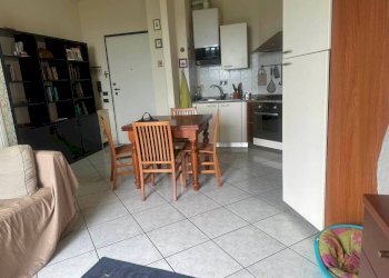 Three-room apartment via Valle d'Aosta, Monte San Pietro - photo 15