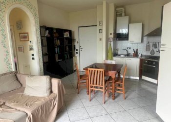 Three-room apartment via Valle d'Aosta, Monte San Pietro - photo 17