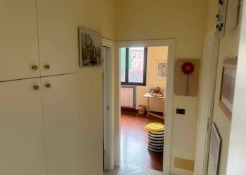 Three-room apartment via Valle d'Aosta, Monte San Pietro - photo 19