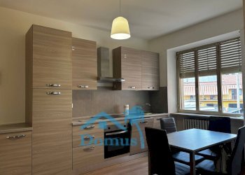 Three-room apartment Via Bonatto, 1, San Secondo di Pinerolo - photo 1