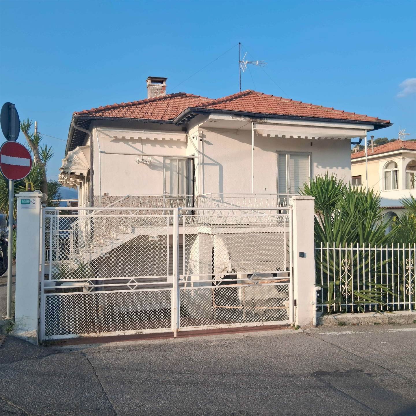 Casa indipendente Camporosso - foto 1