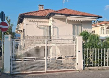 Casa indipendente Camporosso - foto 1