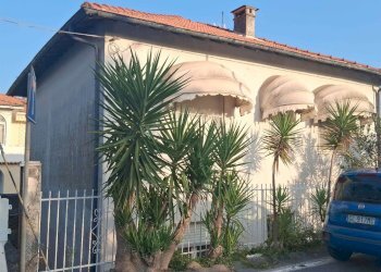 Casa indipendente Camporosso - foto 33